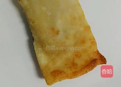 香蕉派的做法图解6