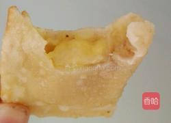 香蕉派的做法图解7