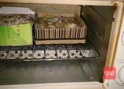 银鹭豆花八宝粥拉面披萨的做法图解3