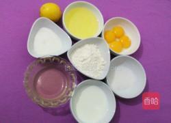 草莓生日蛋糕（戚风蛋糕）的做法图解3