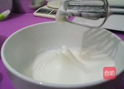草莓生日蛋糕（戚风蛋糕）的做法图解10