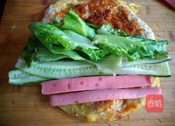 鸡蛋灌饼的做法图解15