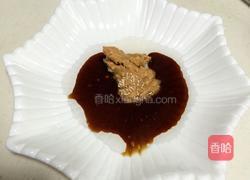 葱香拌面的做法图解8