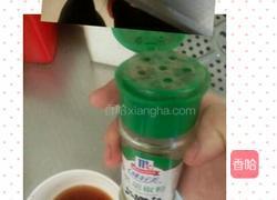 好吃简单腊肠煲仔饭的做法图解3