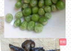 好吃简单腊肠煲仔饭的做法图解4