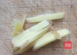 好吃简单腊肠煲仔饭的做法图解5