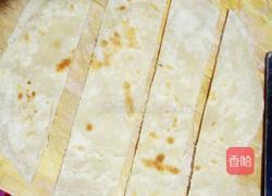 炒饼的做法图解2