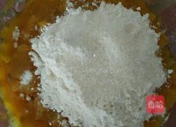 红薯丸子的做法图解2