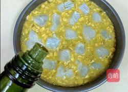 龙利鱼牛油燕麦披萨的做法图解4