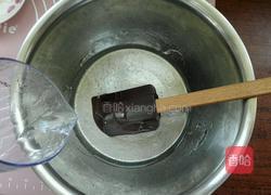 豆沙酥卷的做法图解2
