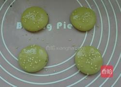 豆沙酥卷的做法图解15
