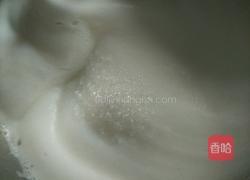八寸爱心蛋糕的做法图解11