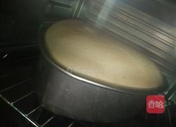 八寸爱心蛋糕的做法图解18