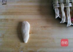 水果派的做法图解29
