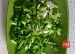 黄金鸡蛋饼的做法图解7