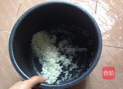 南瓜粥的做法图解1