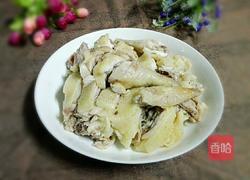 盐焗鸡的做法图解7