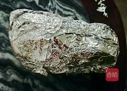 盐焗鸡的做法图解5