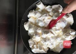 花生蔓越梅牛轧糖的做法图解3