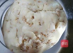 米奇芝麻饼干的做法图解5