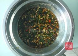 蒜蓉菜苔的做法图解3