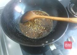 蒜蓉菜苔的做法图解4