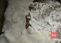 芒果雪媚娘的做法图解9