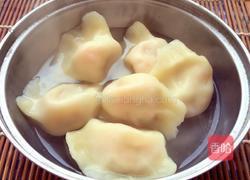 三鲜馅儿饺子的做法图解7
