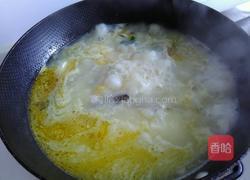 野生鲫鱼豆腐汤的做法图解9