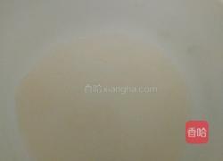 酸奶慕斯的做法图解2