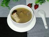 茯苓龙骨汤