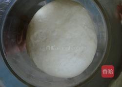 批萨饼皮的制作的做法图解5