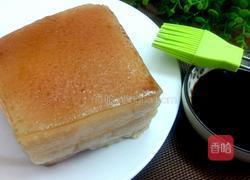 梅菜扣肉的做法图解8