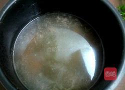 梅菜扣肉的做法图解7