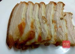 梅菜扣肉的做法图解16