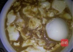商河老豆腐的做法图解6