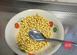 商河老豆腐的做法图解1