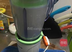 商河老豆腐的做法图解4