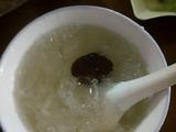 银耳红枣羹