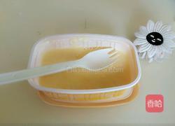 自制香草奶油冰激凌的做法图解8
