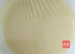 自制香草奶油冰激凌的做法图解4