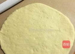 菊花包的做法图解5