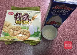 木糠杯的做法图解1