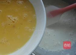 芒果班戟的做法图解3