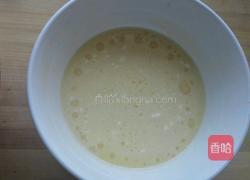 芒果班戟的做法图解6