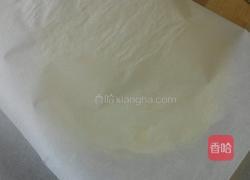 芒果班戟的做法图解12