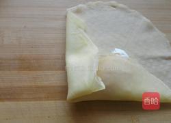 芒果班戟的做法图解16