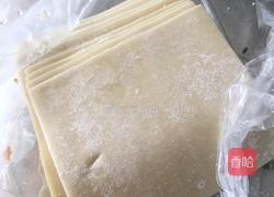 红油抄手的做法图解1