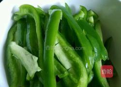 酱爆茄子的做法图解2