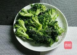 蔬菜沙拉的做法图解3